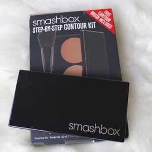 Smashbox Contour Kit Palette